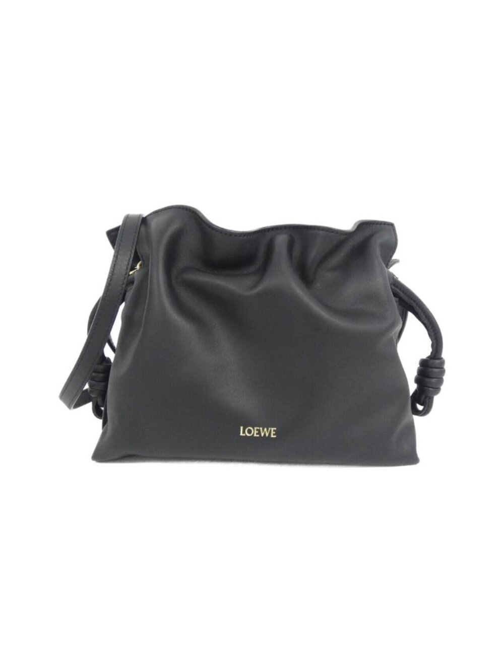 Loewe Flamenco Clutch Mini Bag